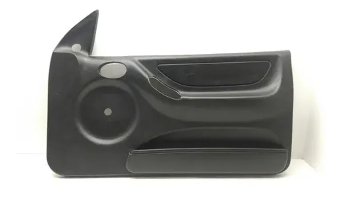 Forro Porta Dianteiro Direito Chevrolet Celta 2003