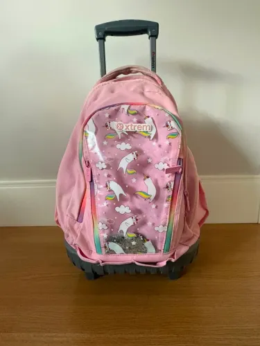 Mochila Samsonite Xtrem