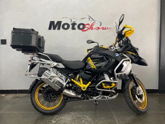 BMW R 1250 GS Adventure Premium 40 Anos