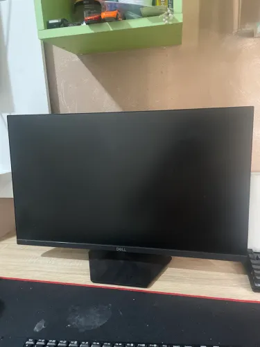 Monitor Gamer Dell 27polegadas 144hz
