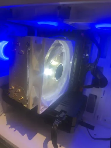 Kit xeon (Placa x99 + 2x pente de 16gb + processador)