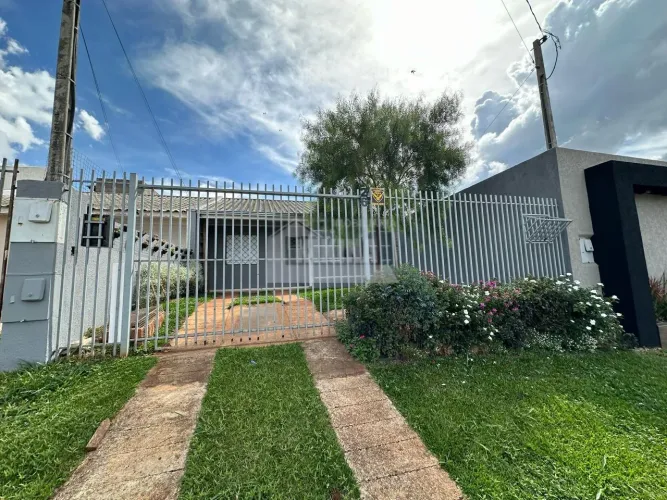 CASA PARA LOCAÇÃO NO CARÁ-CARÁ