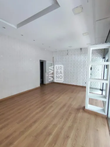 Loja Comercial para locação no Aterrado/Volta Redonda -LJ00051