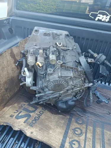 Caixa de marcha Honda Civic 2008