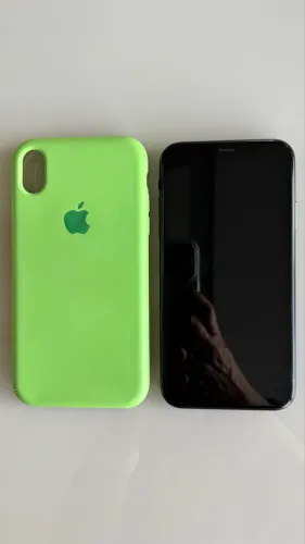 iPhone XR 128gb