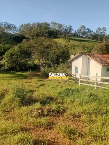 Sítio com 2 dormitórios à venda, 18000 m² por R$ 900.000,00 - Cachoeira Grande - Lagoinha/