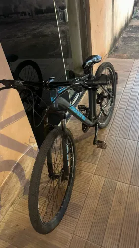 Bicicleta aro 29