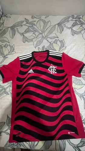 Camisa original do Flamengo 2023