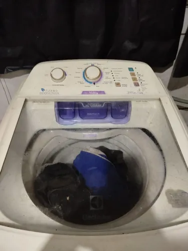 Vendo máquina de lavar