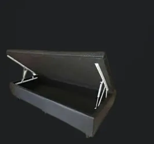 cama box entrega e compre já sem enrolação