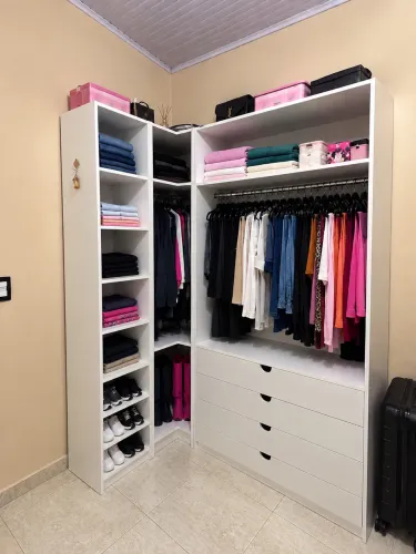 Closet