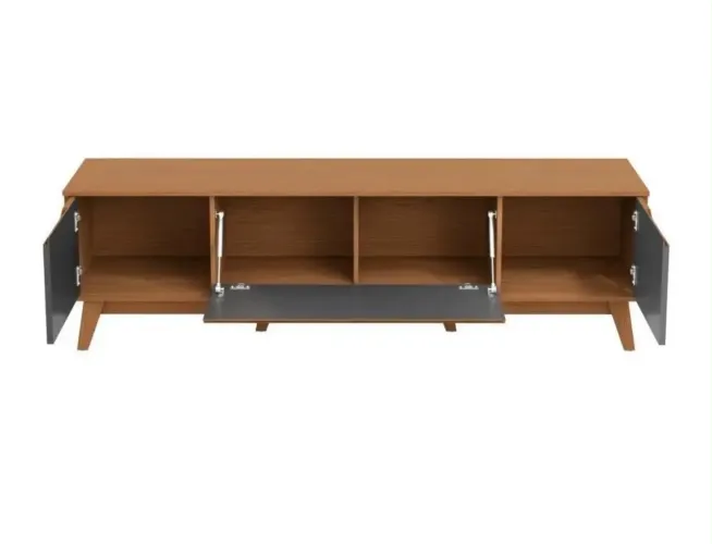 Rack para sala
