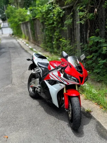 CBR 600RR
