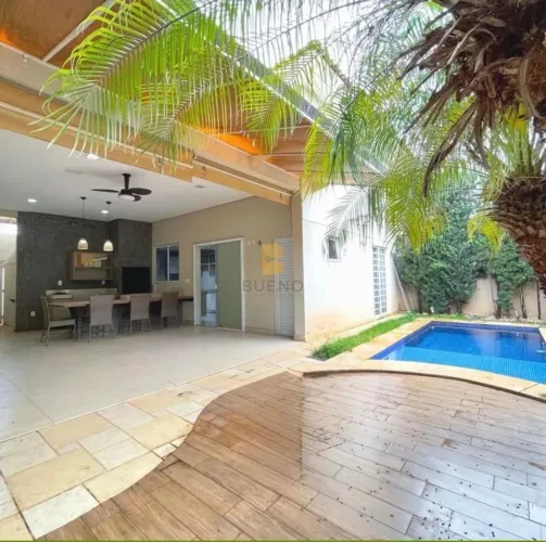 CASA RESIDENCIAL em Cuiabá - Mato Grosso, Despraiado