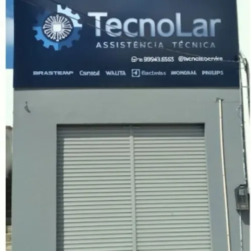 VENDA LOJA ASSISTÊNCIA TÉCNICA