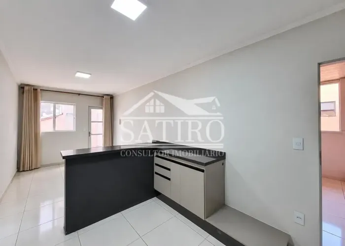 Apartamento para locação!