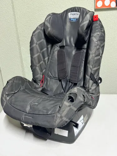 Cadeirinha Burigotto - até 25kg