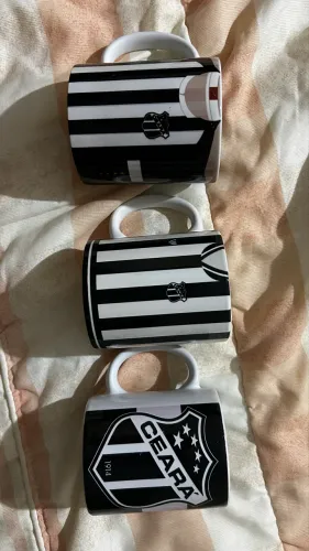 Canecas ceará