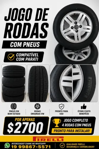 Pneu Pirelli 185/60/R14 EvoP400
