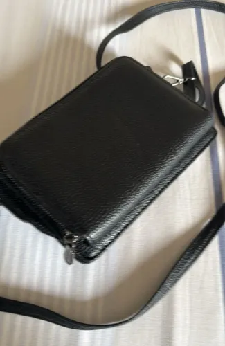 Bolsa material sintetico
