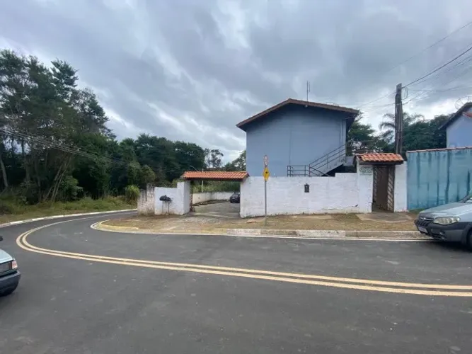 apartamento serra negra