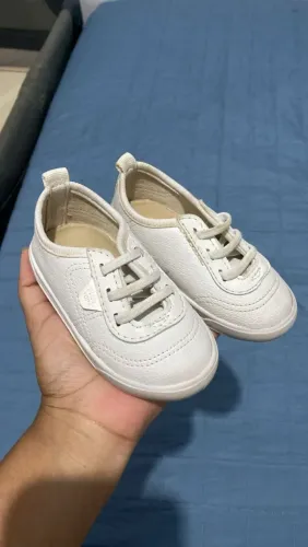 Sapato infantil