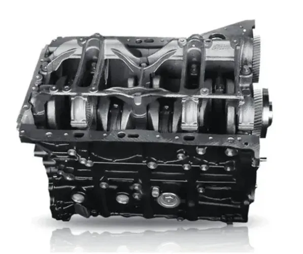 Motor parcial OM 651 MB Sprinter A6510104226