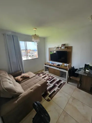 Apartamento a venda em Marechal Rondon