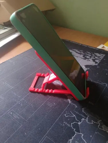 SUPORTE PARA CELULAR 