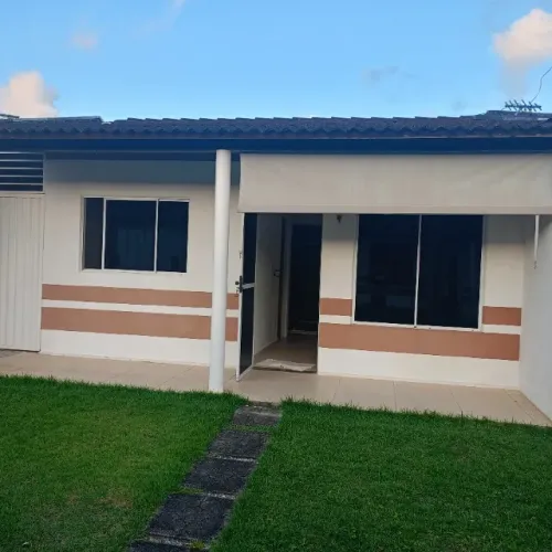 Casa grand Jardim ,garagem rotativa