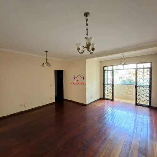 Apartamento para aluguel, 3 quartos, 1 suíte, 2 vagas, Caiçara Adelaide - Belo Horizonte/M
