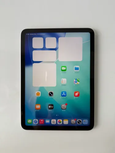 iPad 10 64GB Wi-Fi completo