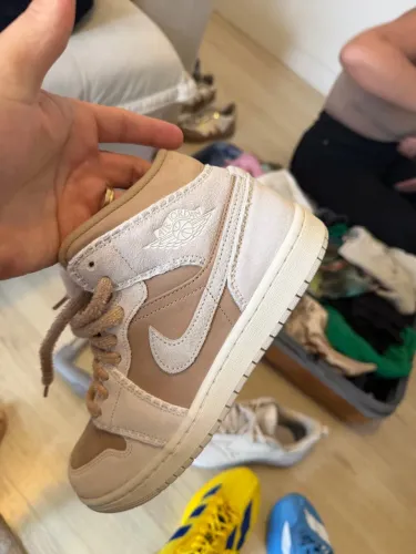 Air Jordan