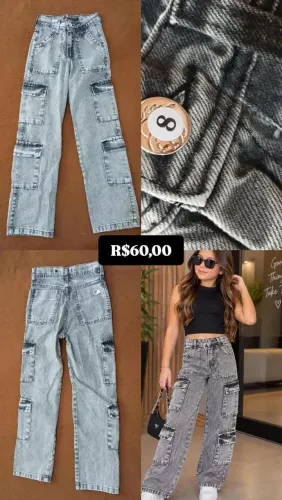 Roupa infantil