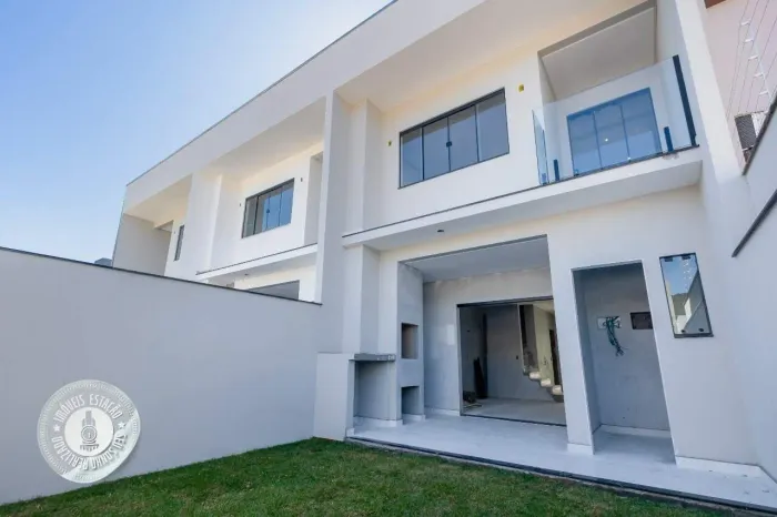 Sobrado em Blumenau