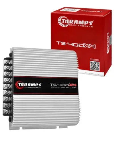 Taramps ts400