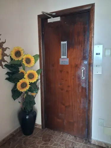 Alugo apto espaçoso Bairro de Fátima
