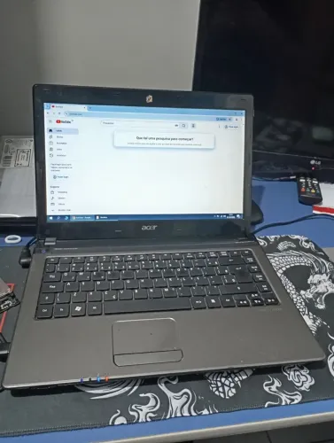 Notebook Acer