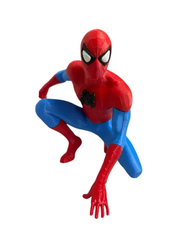 Figure Action - Homem Aranha 20cm
