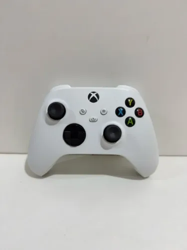 Controle de Xbox séries S