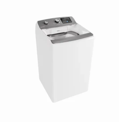 LAVA ROUPAS AUTOMÁTICA 14KG COLORMAQ - LCA14ABRBNAC