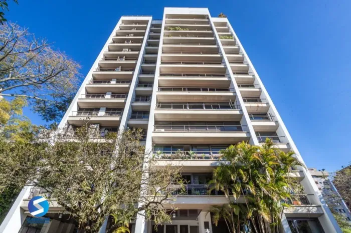 Apartamento em Mont Serrat