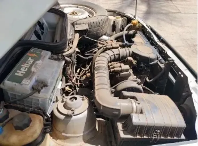 Fiat Uno S 1.5 I.e. / 1.5 / 1.3/ SX 1.3 1994