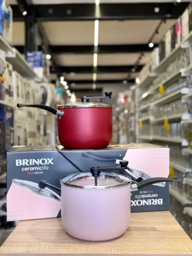 PIPOQUEIRA BRINOX NA OFERTA