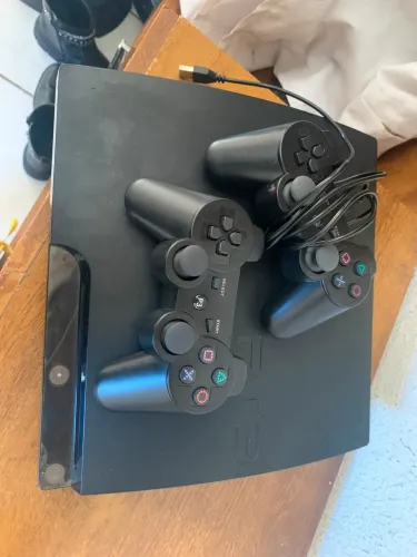 Ps3 slim