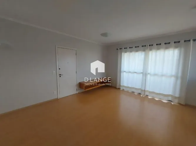Apartamento à venda em Campinas, Jardim Proença,