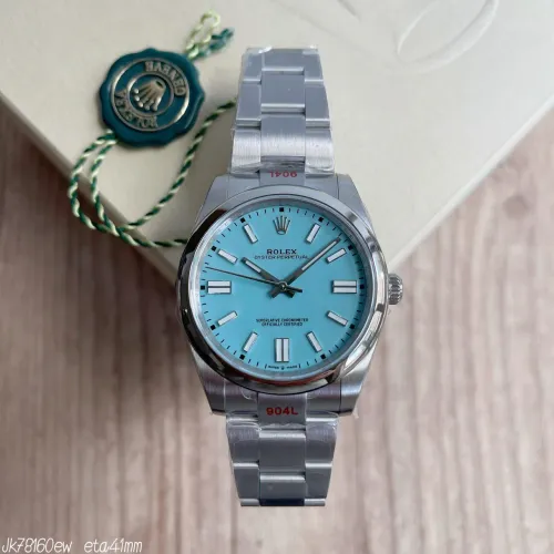 Rolex Oyster Perpetual - Automático - Clone