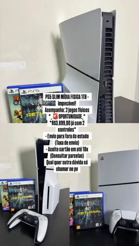 Ps5