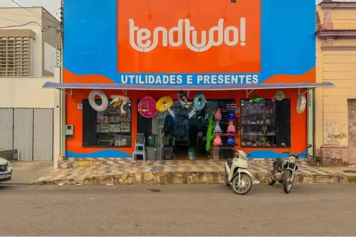 Imóvel Comercial no Centro de Porto Velho à Venda