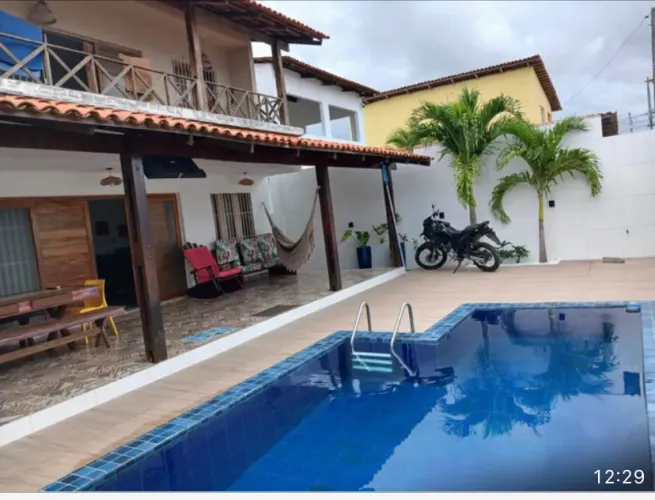 Casa de veraneio/ parai azul Paraíba 